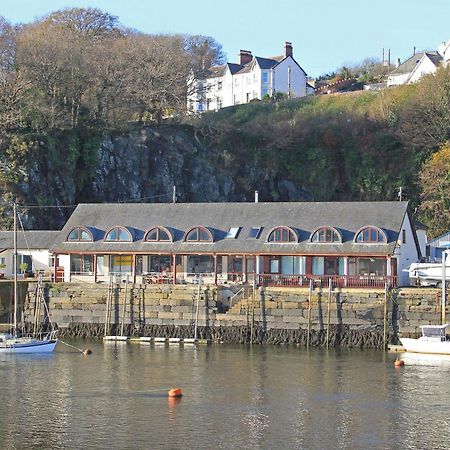 Fisherman Cove Porthmadog Exterior photo